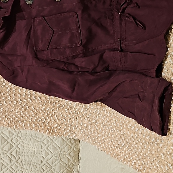 White House Black Market Jacket - Picture 4 of 14